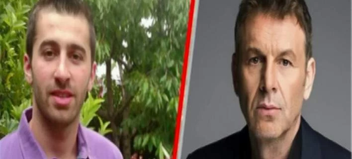 Με είπε γίδι και μου έριξε δύο μπουνιές- Τι λέει ο αγρότης που γρονθοκόπησε ο Γκλέτσος (βίντεο)